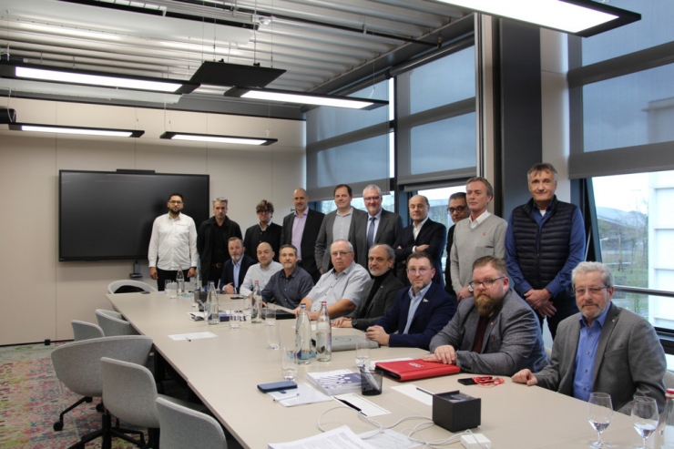 Fleaa / Rund 4.000 Busfahrer erhalten neuen Kollektivvertrag 