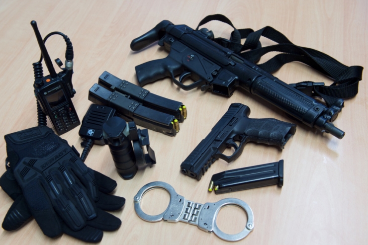 Der Politflüsterer / Sodom und Gomorrha