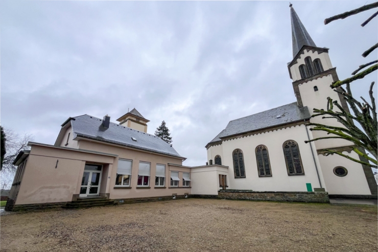 Bech / Gemeinderat stimmt einstimmig neuer Konvention mit „Fondation pour l’accès au logement“ zu