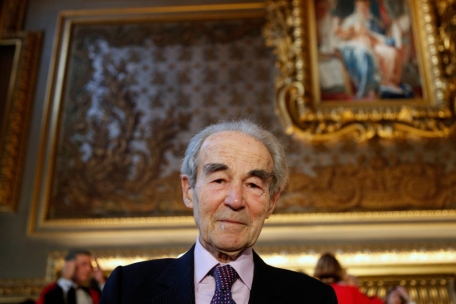 Forum / Hommage à Robert Badinter, l’une des grandes consciences de notre temps