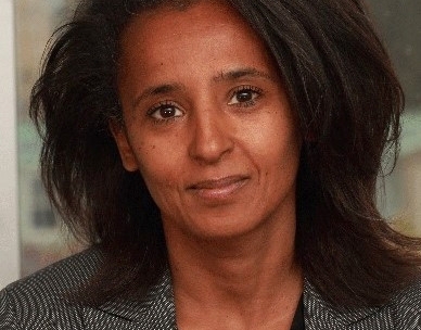 Carla Norrlöf, Professorin für Politikwissenschaft an der University of Toronto, ist ein Non-Resident Senior Fellow beim Atlantic Council