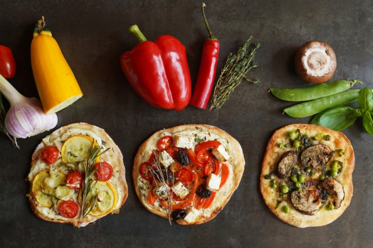 Lebensmittel / Luxemburg ist bei höchster Inflationsrate für Pizza und Quiche 2023 auf Platz zwei