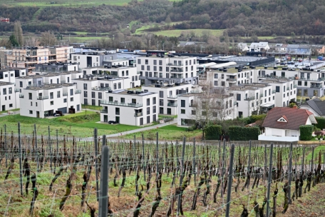 Gemeindepolitik  / Mertert-Wasserbillig: Vorsichtige Finanzpolitik, Wachstum und neue Projekte 