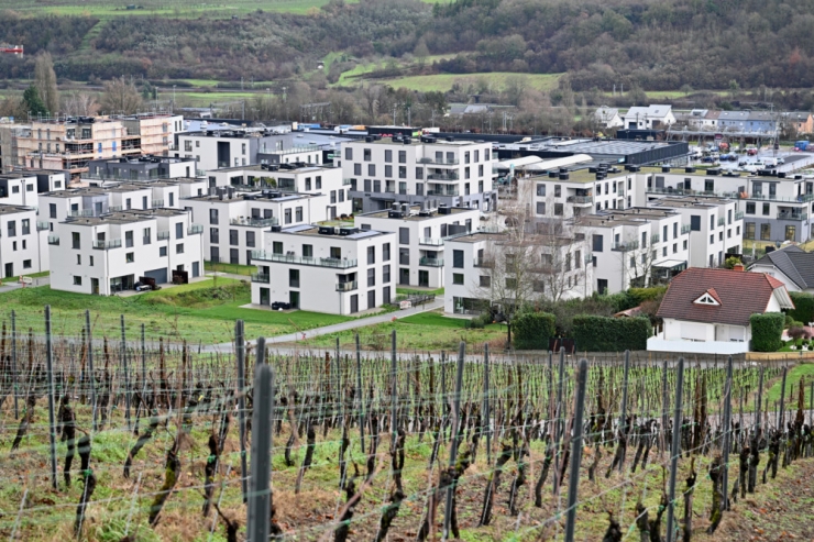 Gemeindepolitik  / Mertert-Wasserbillig: Vorsichtige Finanzpolitik, Wachstum und neue Projekte 