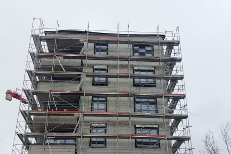 Wohnungsbau / „déi Lénk“ kritisiert heftig das Maßnahmenpaket der Regierung