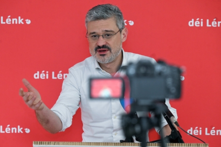 Abgeordneter David Wagner