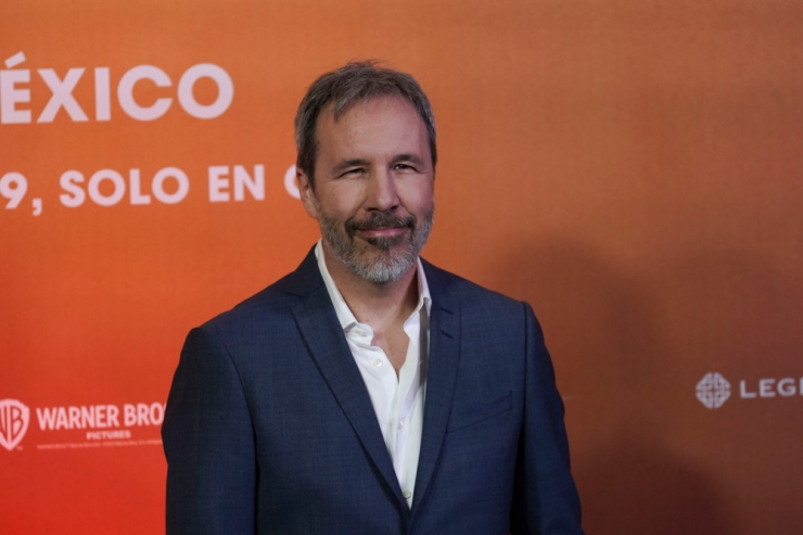 Kino / Hollywood-Auteur, heute: Das Kino von Denis Villeneuve