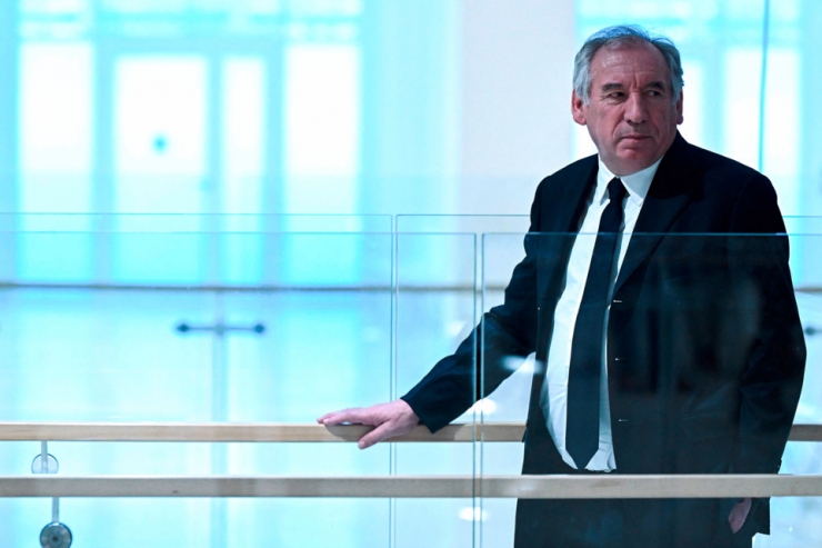 France / „Tout ça pour ça!“: la composition du gouvernement peine à convaincre