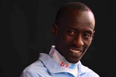Tödlicher Unfall / Kelvin Kiptum, amtierender Marathon-Weltrekordhalter, ist gestorben