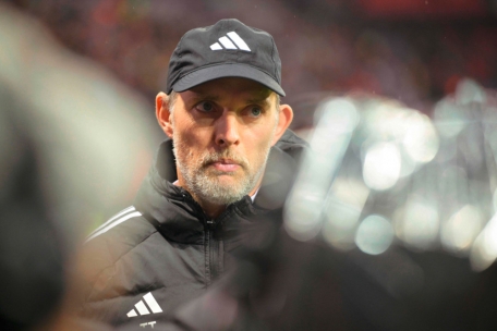 Champions League / Achtelfinale: Wackelt Tuchel? Bayern und die Trainerfrage