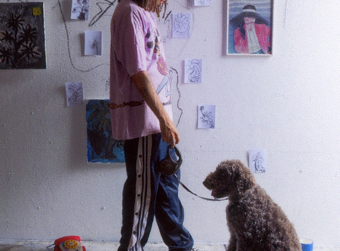 Concert / Explorations et déstructurations: les comptines déglinguées de Movulango