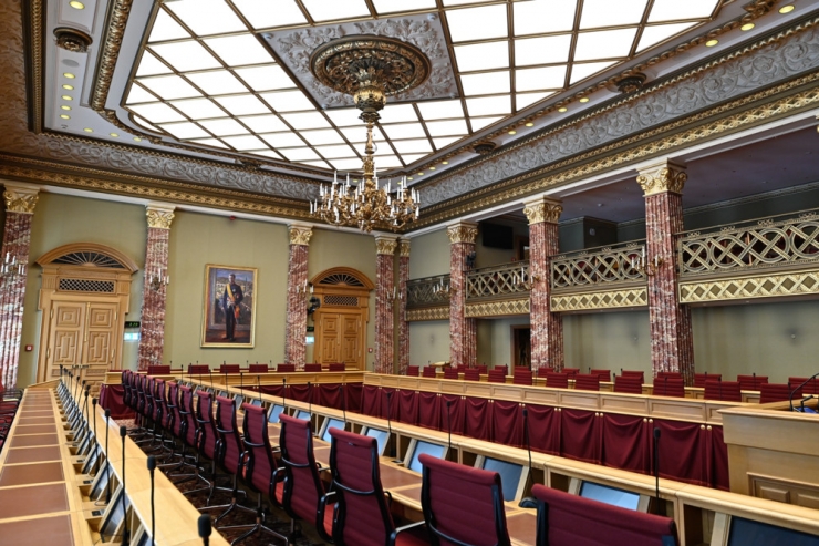 Forum / Direkte Demokratie und Diktatur der Minderheit