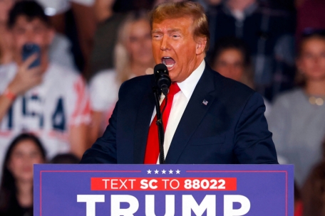 Verteidigung / Déjà-vu mit Trump: Europa zeigt sich alarmiert von Äußerungen zur NATO