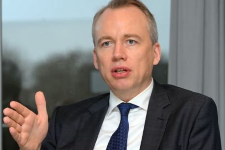 „Es entstehen neue Handelskorridore zwischen Südostasien und dem Nahen Osten“