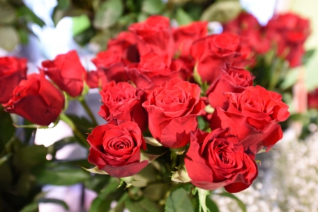 Leserforum / Valentinstag: Tag der Verliebten oder simple Hypokrisie?