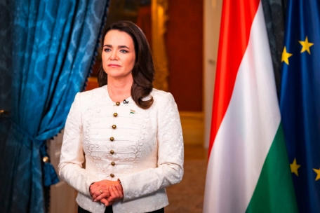 Ungarn / Premier Orban gerät im Pädophilie-Skandal um die Begnadigung eines Waisenhausmitarbeiters in Bedrängnis