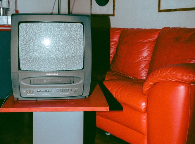 Forum / Mehr Fernsehen – ein Rückblick auf die Anfänge der Programmvielfalt