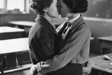 Vältesdag / Wenn Liebe die Luxemburger Geschäftswelt rund um den 14. Februar beflügelt