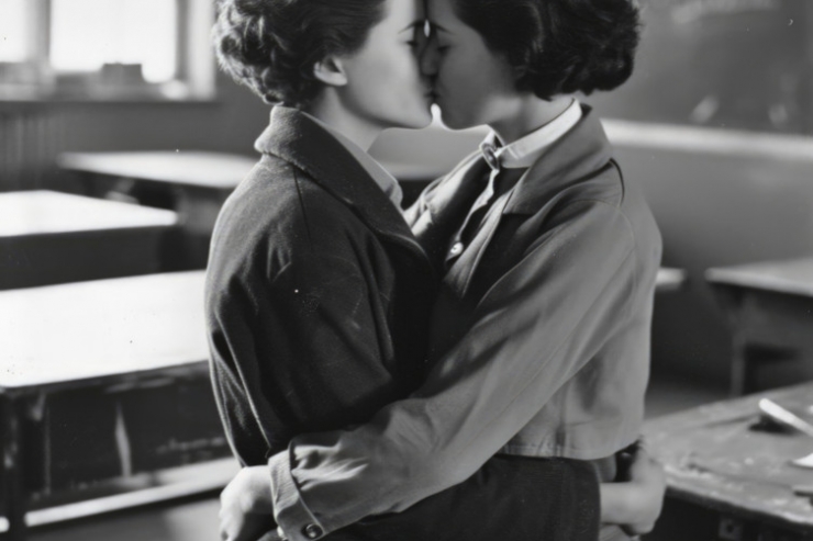 Vältesdag / Wenn Liebe die Luxemburger Geschäftswelt rund um den 14. Februar beflügelt