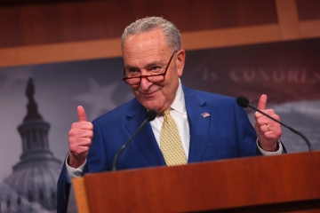 Washington / US-Senat stimmt für Ukraine-Hilfen in Höhe von 60 Milliarden Dollar