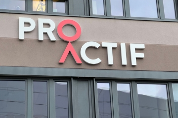 „Aggressionen und Fehlverhalten“ / Beschäftigungsinitiative ProActif entlässt Direktor 