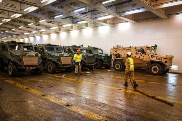 Militär-Experten / Jahrzehnt wird „noch gefährlicher“