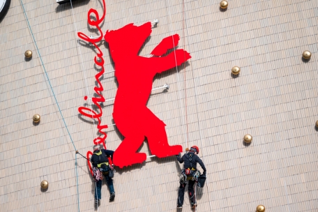 La 74e édition de la Berlinale a lieu du 15 au 25 février