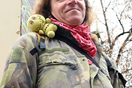 Laut Ronny sind die Beamten bei den aktuellen Kontrollen „nett und umgänglich“