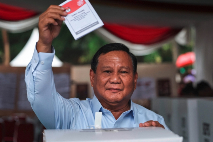 Indonesien / Wer ist Prabowo Subianto? Künftiger Präsident mit Terrorhintergrund