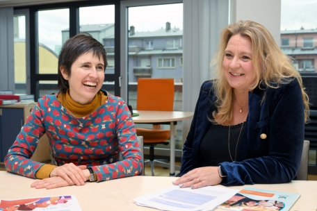 Familien- und Gesundheitspolitik  / Planning familial über die neue Regierung: „Es ist ein Wille zu spüren“