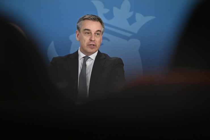 Nach Gewaltvorwürfen / „Déi Lénk“ kritisieren ungleiches Machtverhältnis in der Causa Meisch