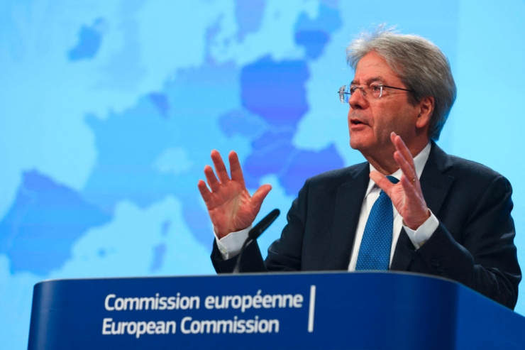 EU-Winterprognosen / Brüssel rechnet mit zwei Indextranchen in Luxemburg bis Ende 2025