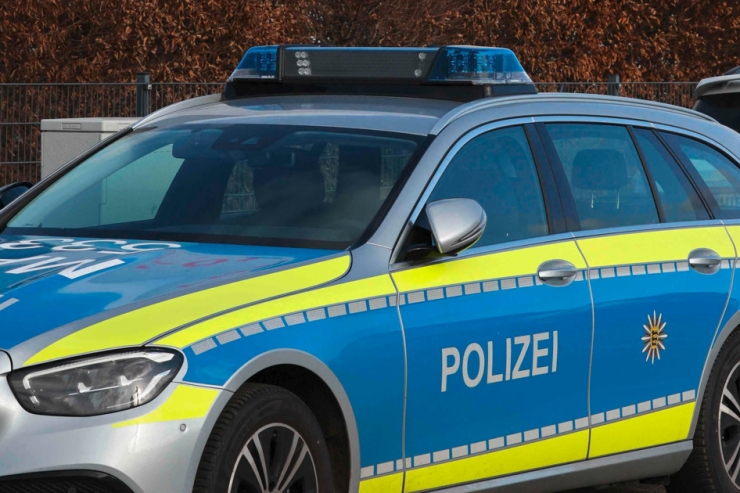 Trier / „Ich schieß’ dir den Kopf weg“: Mann bedroht 70-jährige Frau mit Schusswaffe