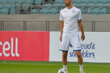 Tim Hall
