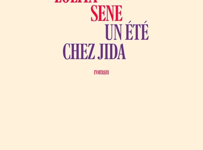Littérature / Quand un système d’omertà emprisonne les femmes: „Un été chez Jida“ de Lolita Sene