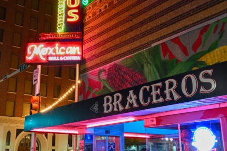 Amarillo, ville texane à l’ambiance cow-boy 