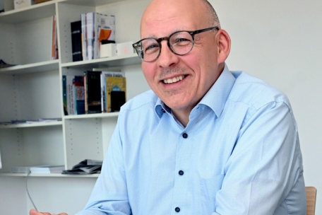 Vor der Parlamentswahl 2023 schlug die Bevölkerung laut Marc Schoentgen, Direktor vom „Zentrum fir politesch Bildung“, zwischen 400 und 500 Fragen vor