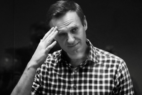 Russland / Kreml-Kritiker Alexej Nawalny in einer Strafkolonie zu Tode gekommen