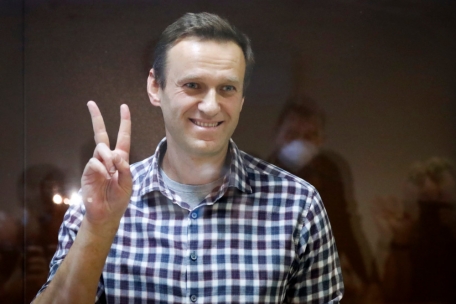 Kommentar / Hinrichtung auf Raten: Zum Tod von Alexej Nawalny