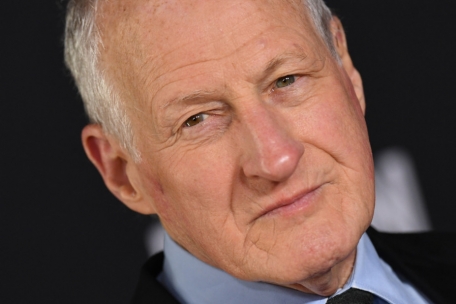 Kompromissloser, unbedingter Eigenwille: US-Regisseur Michael Mann