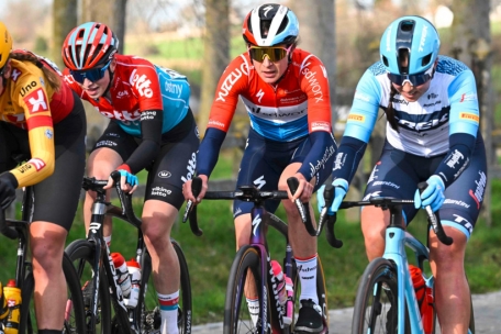 Radsport / Teams von Majerus und Geniets erfolgreich