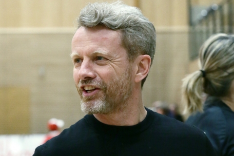 Handball / „Uns ins jetzige Jahrzehnt bringen“: HBD-Präsident Christian Schott im Gespräch