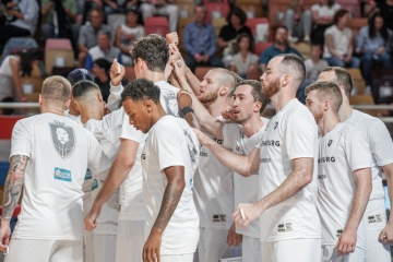 Basketball / Im FLBB-Team beginnt ein Umbruch