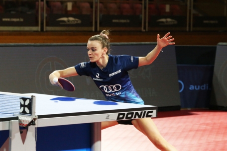 Tischtennis / Sieg gegen den Iran: Erster WM-Erfolg für die FLTT-Damen