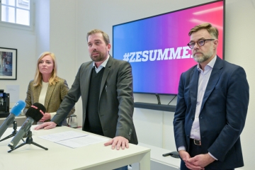 Israel-Palästina / Politischer Unwille und Perspektivlosigkeit: LSAP fordert „Herz und gesunden Menschenverstand“