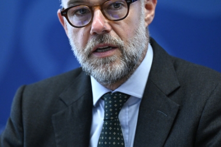 Franz Fayot will in seinen Unterredungen mit Regierungsmitgliedern vor allem mangelnden politischen Willen festgestellt haben