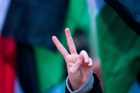 Editorial / Zeit für unbequeme Diskussionen: Luxemburg sollte sich mit Zweistaatenlösung auseinandersetzen