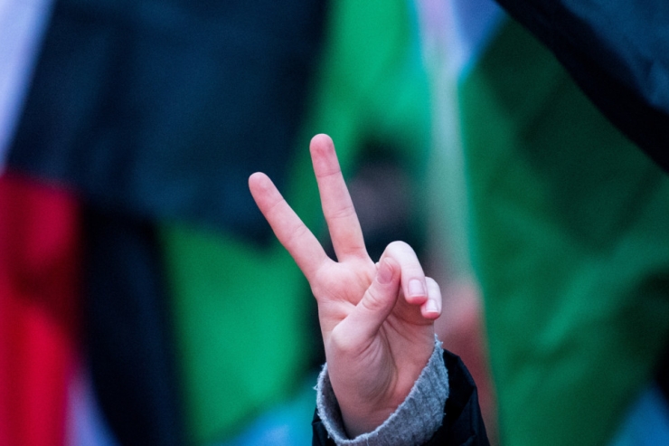 Editorial / Zeit für unbequeme Diskussionen: Luxemburg sollte sich mit Zweistaatenlösung auseinandersetzen