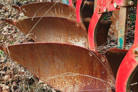 Leserforum / „Charrue verte“ embourbée …