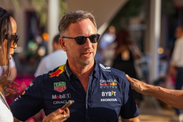 Motorsport / FIA will sich zum Fall Horner nicht vor Abschluss äußern